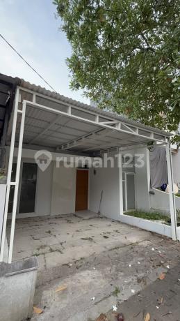 Dijual Rumah Siap Huni di G-Land Padalarang Residence