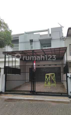 Ruko Mekar Wangi Ruko di Mekar Wangi SHM