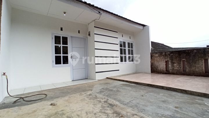 Dijual Rumah Baru Renovasi di Bentang Padalarang Regency Dijual Rumah Baru Renovasi di Bentang Padalarang Regency