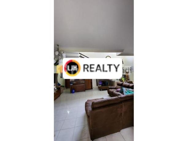 Rumah di Puri Ayodya Banyumanik Semarang