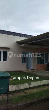 Dijual Rumah Minimalis Siap Huni di Grand Taruma Karawang Barat