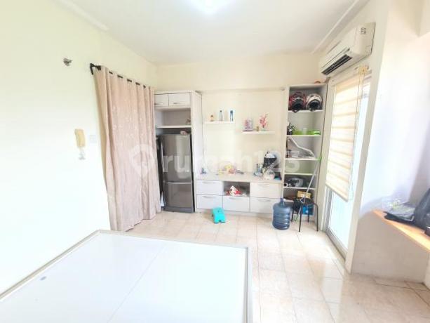 Apartment Centro City 2 Br 35 M2 Bawah Njop