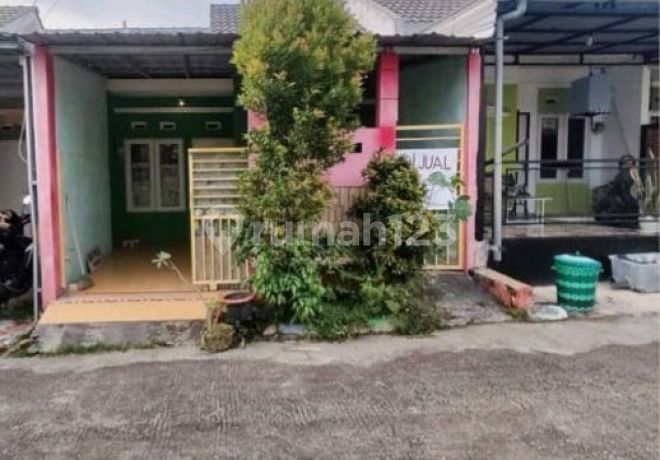 Rumah Di Puri Delta Asri Rumah Rumah Di Puri Delta Asri Rumah