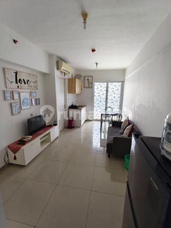 Apartemen Aeropolis Crystal Residence Lantai 6, Strata, di Neglasari Apartemen Aeropolis Crystal Residence Lantai 6, Strata, di Neglasari