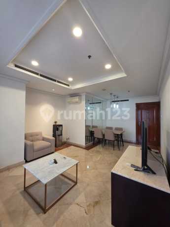 Sommerset Grand Citra Apartment in Satrio, For Immediate Sale