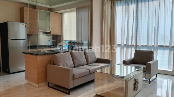 The Peak Sudirman Apartment Disewakan Segera The Peak Sudirman Apartment Disewakan Segera
