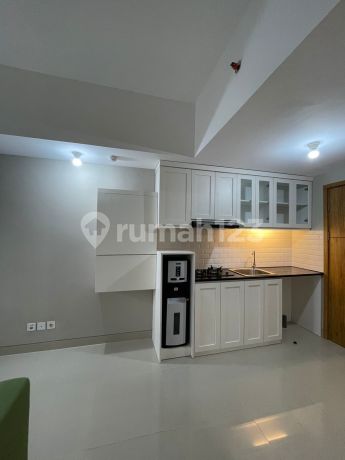 Apartement Eastern Green Of Lrt City 1 BR Jual Sewa