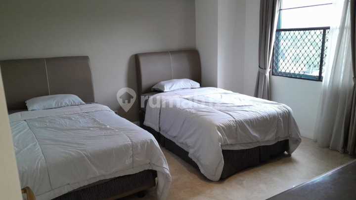 Bukit Golf Hill Terraces 3 BR Disewakan Bukit Golf Hill Terraces 3 BR Disewakan