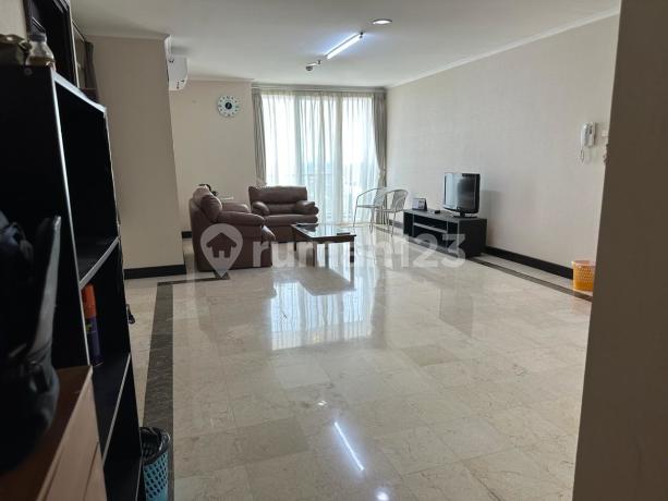 Apartemen Bumimas Dijual Murah di Cilandak, Jakarta Selatan