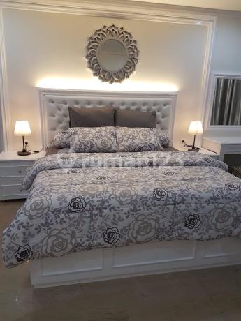 Botanica Residence Apartment, 3 Kamar Tidur Disewakan Botanica Residence Apartment, 3 Kamar Tidur Disewakan