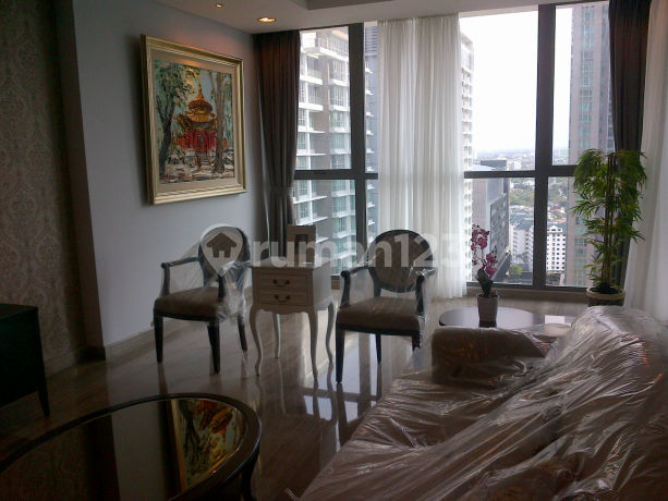 Kemang Village Residences Apartment For Sale Kemang Village Residences Apartment For Sale