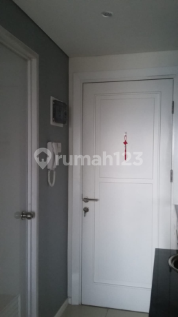 Jual Murah Unit Green Lake Sunter Lantai 6, Full Furnished & Siap Pakai Jual Murah Unit Green Lake Sunter Lantai 6, Full Furnished & Siap Pakai