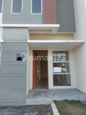 Perumahan De Diamond Residence, Batam Centre