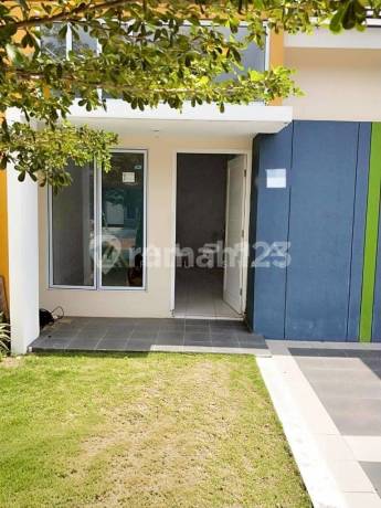 Dijual Cepat Perumahan Puri Selebriti 3