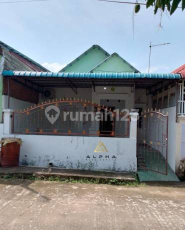 Dijual Cepat Rumah 1.5 Lantai Puriloka Seipanas Batam Center Dijual Cepat Rumah 1.5 Lantai Puriloka Seipanas Batam Center