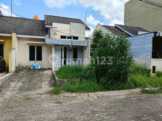 DIJUAL CEPAT Rumah Golden Prima DIJUAL CEPAT Rumah Golden Prima