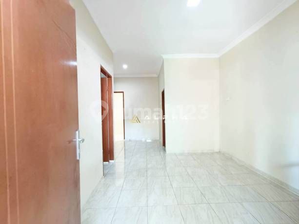 Dijual Cepat Rumah Semi Furnished di Pondok Idaman Batam Center