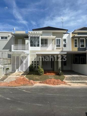 Rumah Taman Golf Residence 2, Sukajadi Batam Center Rumah Taman Golf Residence 2, Sukajadi Batam Center