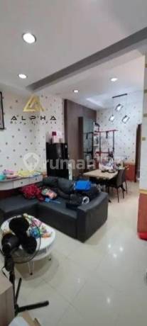 Dijual Cepat Rumah 2,5 Lantai Bonavista Batam Center Furnish