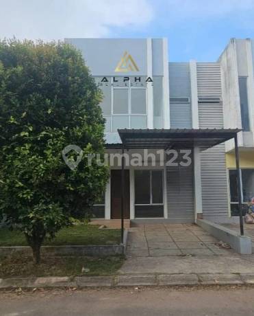 Dijual Rumah Oceanic Bliss Cluster Modern Pasir Putih Batam Center