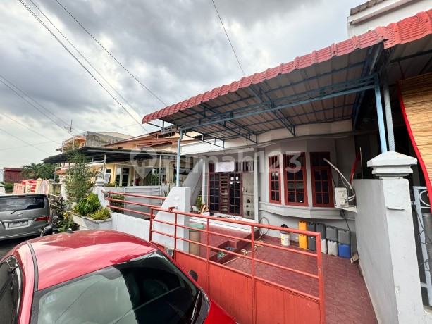 Di Jual Perumahan Tiban Btn