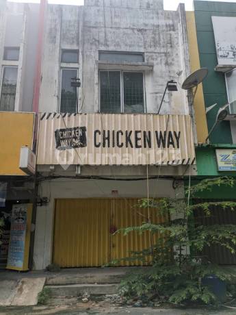 Ruko Grand Bsi Dekat Cikitsu Batam Center Ruko Grand Bsi Dekat Cikitsu Batam Center