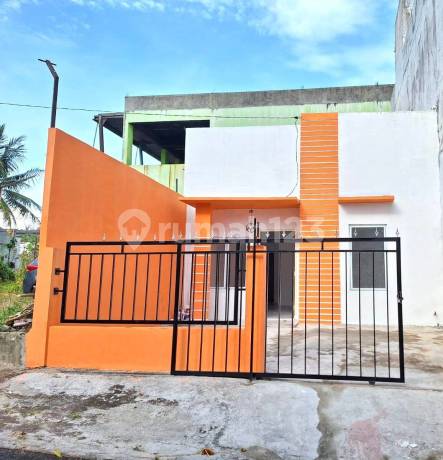 Dijual Murah Perumahan Delta Villa Tiban Dijual Murah Perumahan Delta Villa Tiban