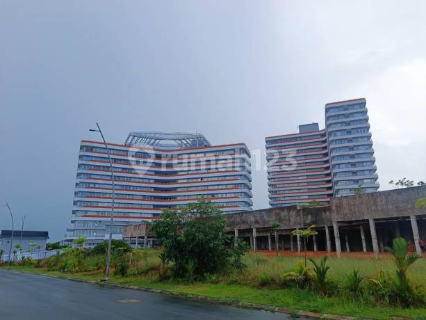 Di Jual Apartment The Nove, Nuvasa Bay Tower Kaina Lt3