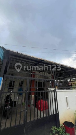 Di Jual Perumahan Pulo Mas Ll Hook