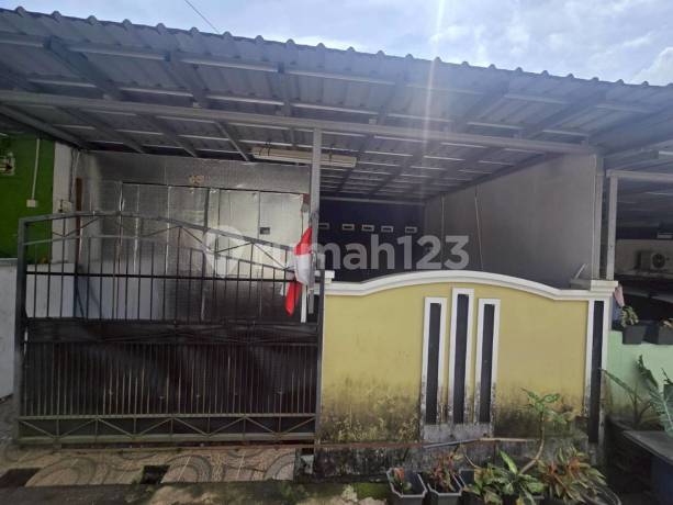 Dijual Cepat Rumah di Pondok Awal Indah, Tiban