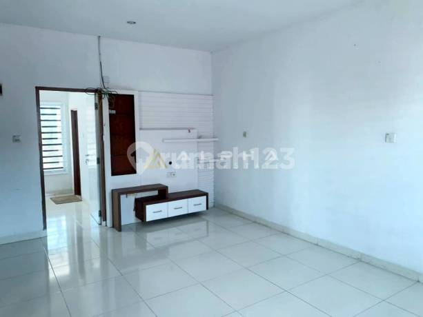 Dijual Cepat Rumah 2 Lantai Center View di Batam Center 