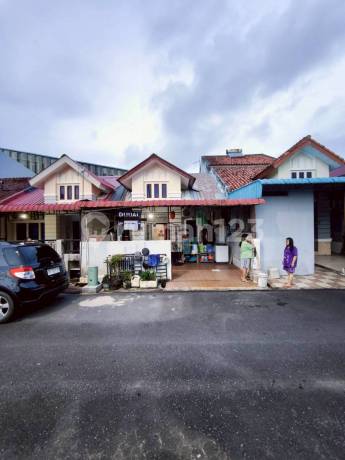 Dijual Cepat Rumah di Sandona