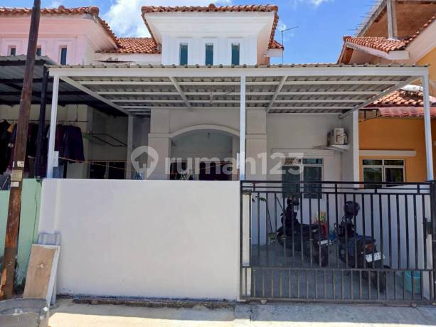 Dijual Cepat Perumahan Villa Bukit Indah Batam Center 