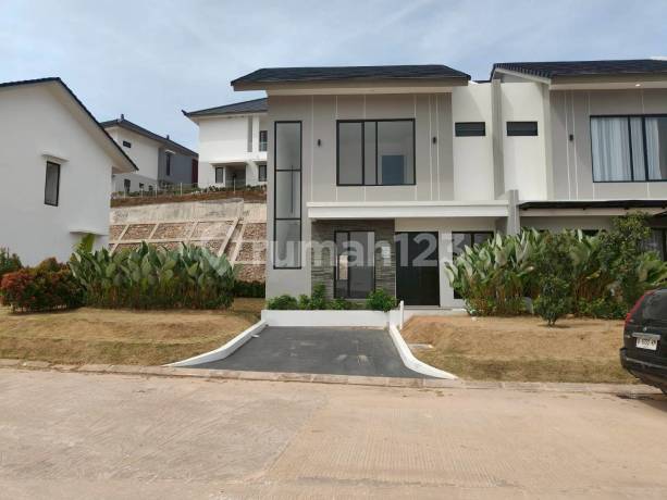 Dijual Cepat Rumah Baru Villa Panbil Kintamani Upslope Hook Dijual Cepat Rumah Baru Villa Panbil Kintamani Upslope Hook