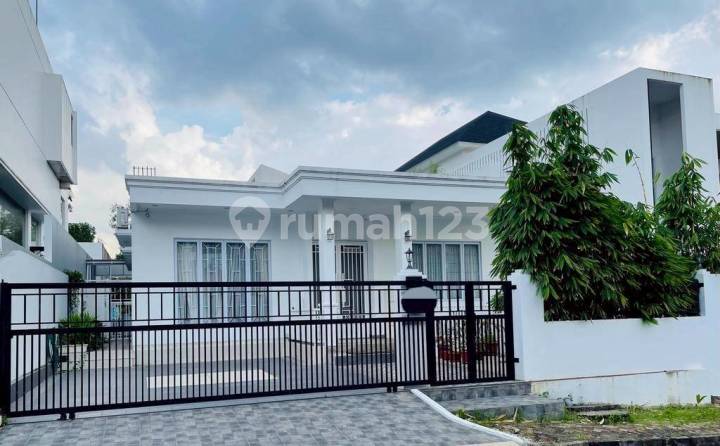 DIJUAL Rumah Mewah Rumah Bukit Permata Tanah Besar, Siap Huni Batam - Baloi DIJUAL Rumah Mewah Rumah Bukit Permata Tanah Besar, Siap Huni Batam - Baloi