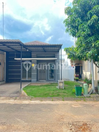 Dijual Rumah Kezia Residence