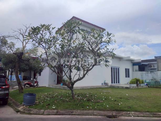 Dijual Murah Rumah Hook Cluster Avante Oceanic Bliss - Pasir Putih, Batam Center