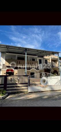 Dijual Rumah 2 in 1 Anggrek Mas 1 Dijual Rumah 2 in 1 Anggrek Mas 1