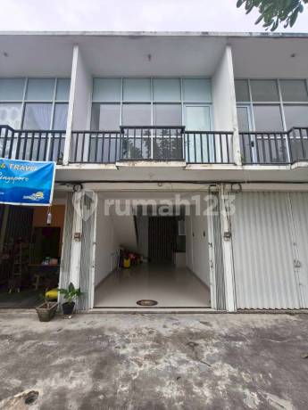 Dijual Cepat & Super Murah Ruko Buana Central Park Dijual Cepat & Super Murah Ruko Buana Central Park