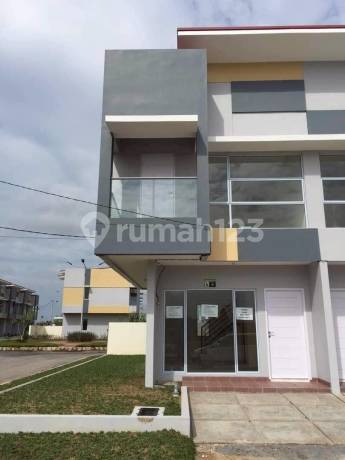 Di Jual Cepat Rumah Hook Graha Tiban Mansion