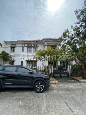 Dijual Perumahan Wisma Buana Indah