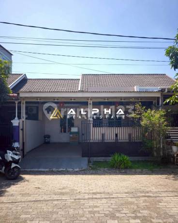 For Sale Fast Fully Renovated House, in Golden Prima Bengkong City