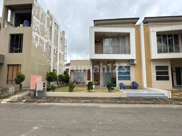 Monde Residence Hook Tengah Batam Center Monde Residence Hook Tengah Batam Center