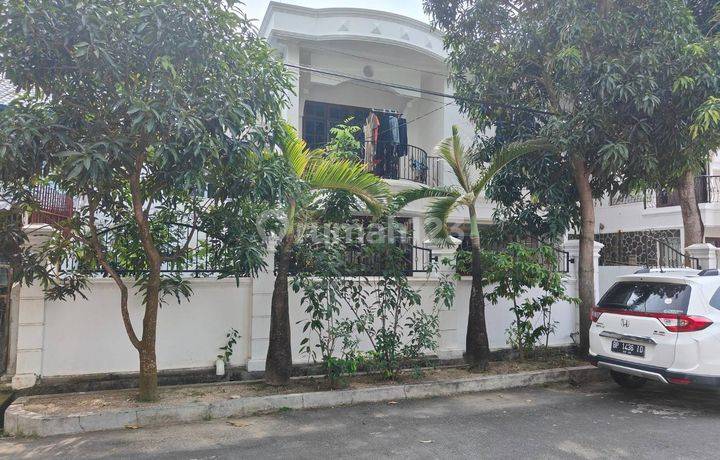 Dijual Cepat Perumahan Bukit Mas Lotus Nagoya