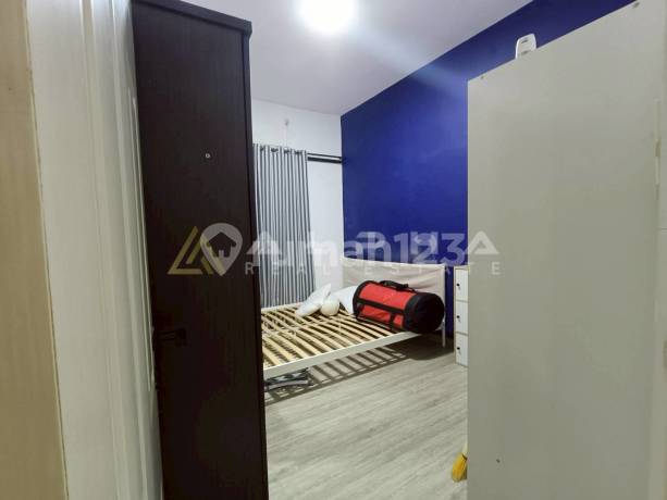 DiJual CEPAT Rumah 1,5 Lantai Furnished di Beverly Park Batam Center 