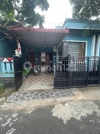 Dijual Rumah 1,5 Lantai di Batam Nirwana Residence, Tiban