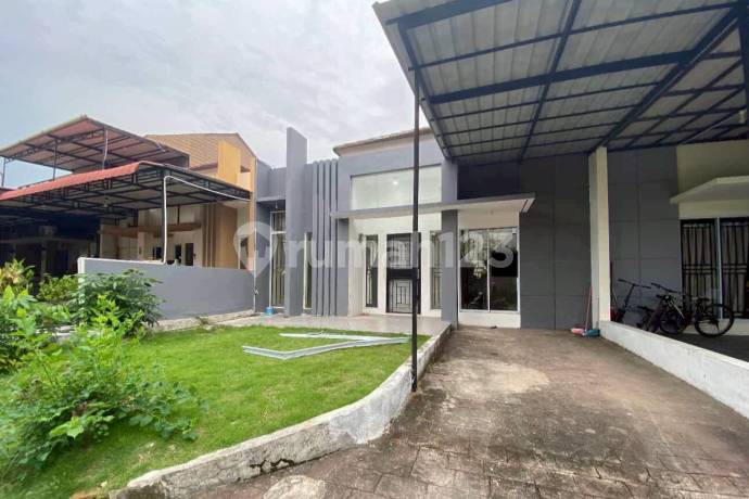 Dijual Rumah Kezia Residence Baloi