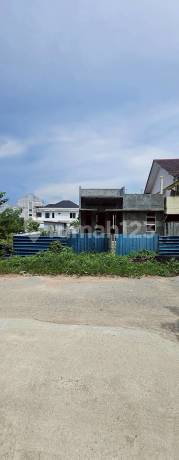 Di Jual Murah Lahan Kavling Di Palm Spring
