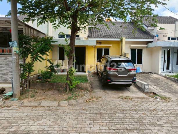 DIJUAL CEPAT Rumah Golden Prima Lokasi Golden City DIJUAL CEPAT Rumah Golden Prima Lokasi Golden City