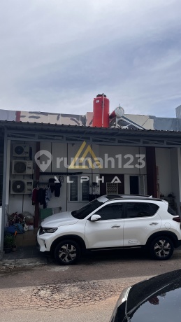 Dijual Rumah di Perumahan Oceanic Bliss Cluster Avante